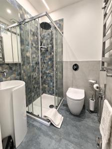 Domus Roma Apartment