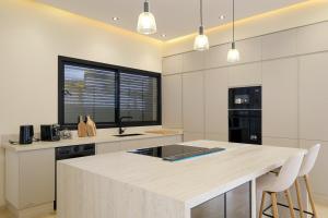 Villa Marrevia Luxury and serenity in Marrakesh