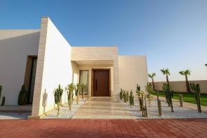 Villa Marrevia Luxury and serenity in Marrakesh