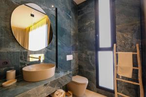 Villa Marrevia Luxury and serenity in Marrakesh