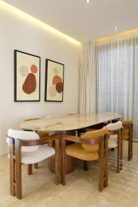 Villa Marrevia Luxury and serenity in Marrakesh