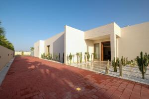 Villa Marrevia Luxury and serenity in Marrakesh