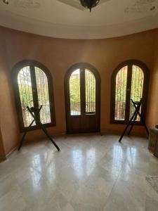 Villa with Private Pool in Marrakech