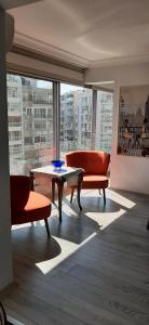 Newly Renovated Apartment in Kordon