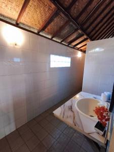 Classic Cottage in Bingin Sari Homestay - Uluwatu