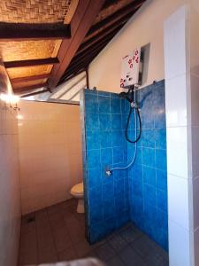 Classic Cottage in Bingin Sari Homestay - Uluwatu