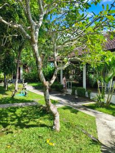 Classic Cottage in Bingin Sari Homestay - Uluwatu