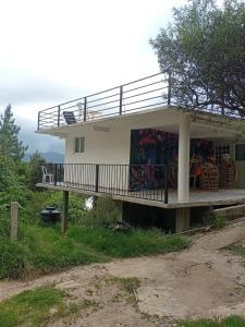 Hostal mandala Evelyn
