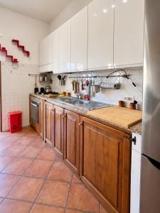 Domus Roma Apartment
