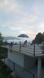 Hostal mandala Evelyn