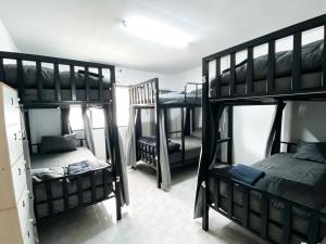 15 December Hostel