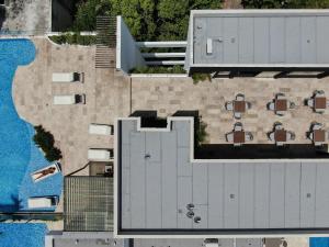 Modern Suite in the heart of Playa del Carmen