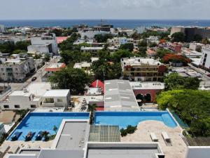 Modern Suite in the heart of Playa del Carmen