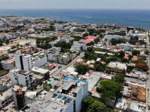 Modern Suite in the heart of Playa del Carmen