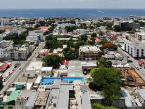 Modern Suite in the heart of Playa del Carmen