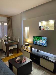 Beli Apartman u Zlatiborskim konacima Bele vode bb