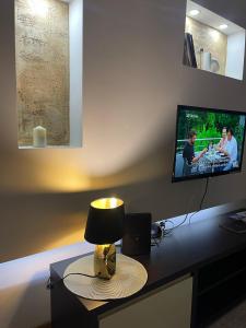 Beli Apartman u Zlatiborskim konacima Bele vode bb