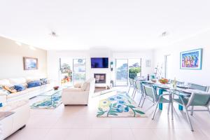 Villa Blue Bay - Moradia familiar com piscina nos Olhos dÁgua, Albufeira