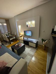 Beli Apartman u Zlatiborskim konacima Bele vode bb