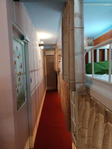 Beach Hostel Pattaya