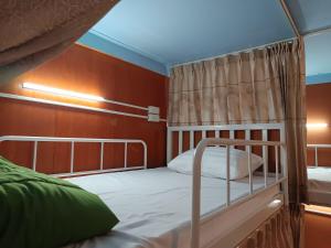 Beach Hostel Pattaya