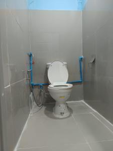 Beach Hostel Pattaya