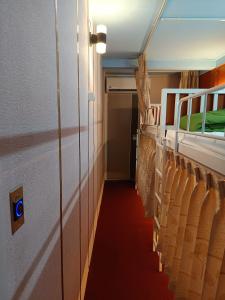 Beach Hostel Pattaya