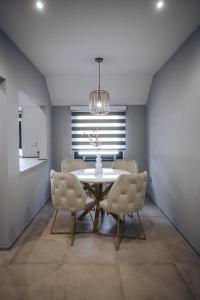 Zsizell Lux App 3
