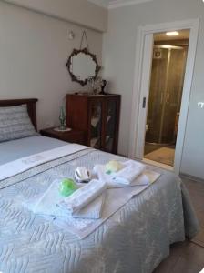 Newly Renovated Apartment in Kordon