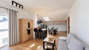 Apartamenty Żywiec Słoneczna 2