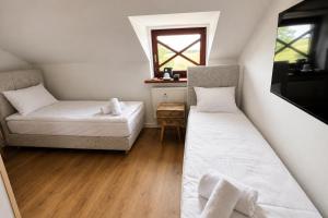 Hotel Karczma Kresowa