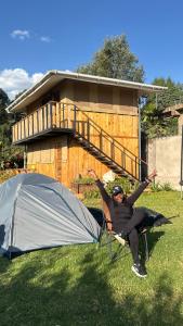 Ubuntu Camp