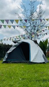 Ubuntu Camp