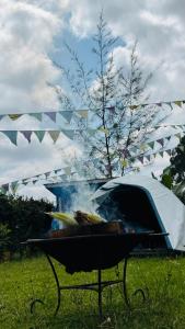 Ubuntu Camp