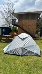 Ubuntu Camp