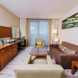 DoubleTree by Hilton Trabzon