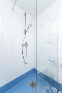 Loft - historic building -inclusive - top location