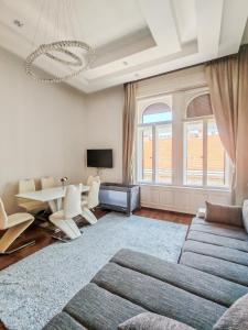 2 Imperial suites Basilika view free parking upon reservation