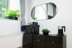 Loft - historic building -inclusive - top location