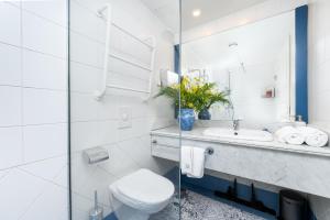 Loft - historic building -inclusive - top location