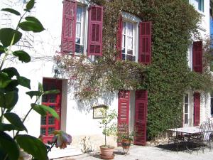 B&B / Chambres d'hotes Castel Enchante : photos des chambres