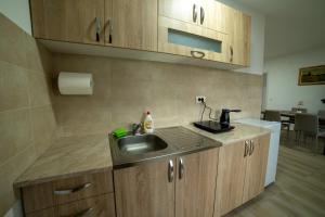 TopHill Apartmani - Mirijevo
