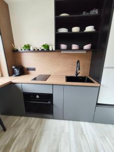 Janonio 39 apartamentai