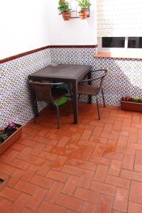 Apartamentos Eduardo Rico