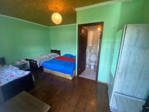 Guesthouse Guledani Home