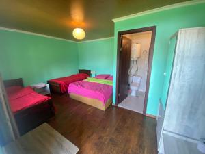 Guesthouse Guledani Home