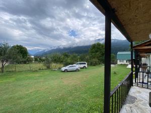 Guesthouse Guledani Home