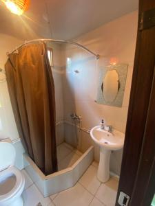 Guesthouse Guledani Home
