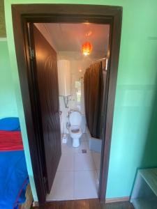 Guesthouse Guledani Home