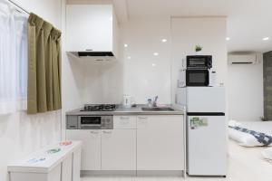 千本中 House Senbonnaka Kishinosato Osaka